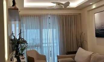 Imagem 7: Botafogo - Rua da Passagem - 02 Quartos