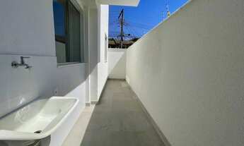 Imagem 6: Área privativa para aluguel, 2 quartos, 1 vaga, São João Batista - Belo Horizonte/MG