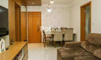 Imagem 6: Apartamento à venda, 2 quartos, Santa Mônica - Uberlândia/MG - Rotina Imobiliária