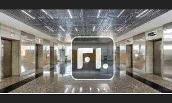 Imagem 2: Conjunto para alugar, 526 m² por R$ 41.522,30/mês - Chácara Santo Antônio - São Paulo/SP