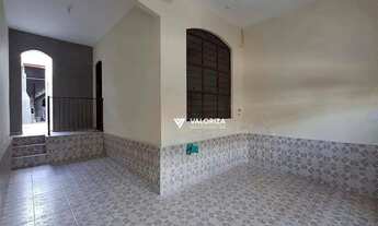 Imagem 2: Casa com 4 dormitórios à venda, 190 m² por R$ 450.000,00 - Jardim Casa Branca - Sorocaba/S