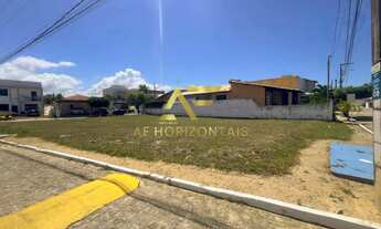 Imagem 5: Lote de esquina no Condomínio Portal do Atlântico, no Mosqueiro, com 459 m²