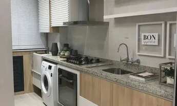 Imagem 6: Apartamento no Bairro Tiradentes