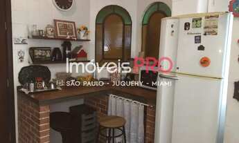 Imagem 7: Casa ensolarada no Jardim Novo Mundo