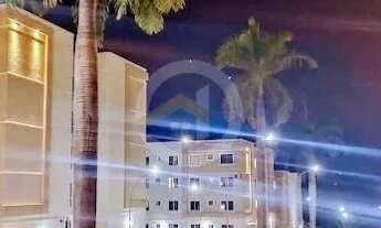 Imagem 7: APARTAMENTO 2 QUARTOS CONDOMÍNIO GRAN AMÉRICA APARECIDA DE GOIÂNIA