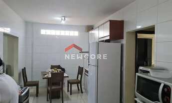 Imagem 2: Casa em Travessa Basílio Ferreira - Jardim José Kalil - Bauru/SP