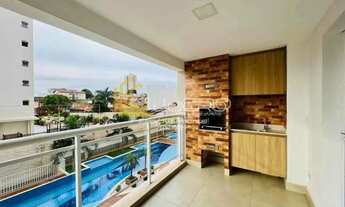 Imagem: Apartamento para aluguel com 89 m² e 3