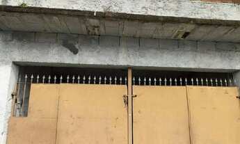 Imagem: Terreno à venda 2 vagas Barcelona - São