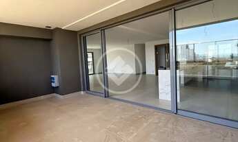 Imagem 3: APARTAMENTO 4 SUITES COM VARANDA GOURMET E PISCINA PRIVATIVA