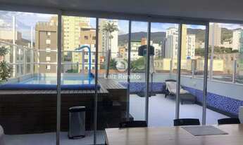 Imagem 6: Cobertura à venda 4 quartos 2 suítes 4 vagas - Carmo