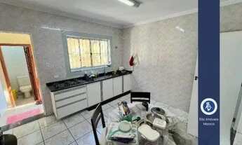 Imagem 4: SOBRADO PARA LOCAÇÃO NA MOOCA 60m