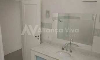 Imagem 6: Copacabana Apartamento com 3 dormitórios