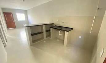 Imagem 5: Apartamento para Locação em Fortaleza, Bela Vista, 2 dormitórios, 1 suíte, 1 banheiro