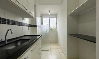 Imagem 7: Apartamento para locação no Residencial Ville de France (Vila Universitária), próximo a US