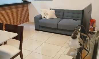 Imagem 4: Imóvel para venda possui 65 metros quadrados com 2 quartos em Nova Itaparica - Vila Velha