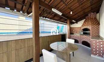 Imagem 3: Cobertura linear à venda com 280 m², 4 quartos e piscina própria em Jardim da Penha - Vitó