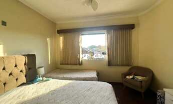 Imagem 4: Casa com 3 dormitórios à venda, 240 m² por R$ 1.000.000 - Arvore Grande - Pouso Alegre/MG