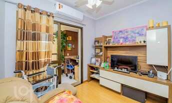 Imagem 3: Apartamento à venda em Jardim Lindóia com 97 m², 3 quartos, 1 suíte, 1 vaga