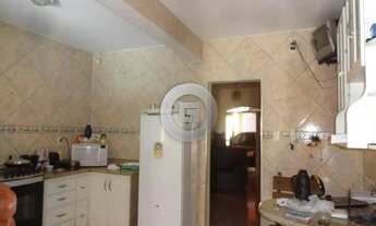 Imagem 9: Casa em Montes Claros, no bairro Santa Rita I, à venda