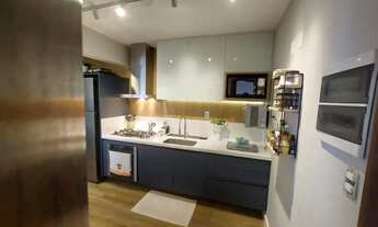 Imagem 5: Apartamento para Venda em Salvador, Pituba, 3 dormitórios, 1 suíte, 3 banheiros, 2 vagas