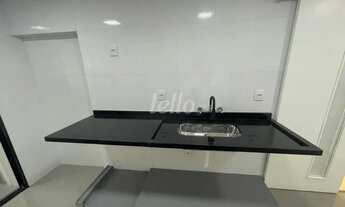 Imagem 9: Apartamento 3 quartos à venda no(a) Vila Regente Feijó