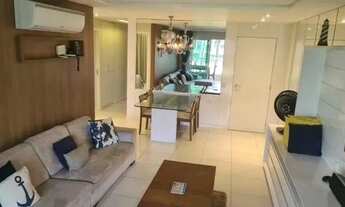 Imagem 4: Ap Golf ville terreo alto padrão 3 quartos