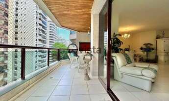 Imagem: Apartamento à Venda na Pitangueiras no