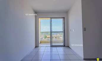 Imagem 3: Apartamento com lazer completo em condomínio na Messejana