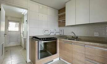 Imagem 6: Aluguel Apartamento 2 Dormitórios - 115 m² Pinheiros