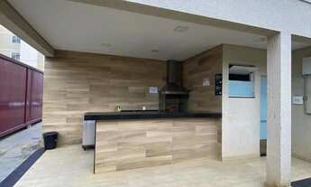 Imagem 3: Apto, Sapucaias ll, Contagem, Financia