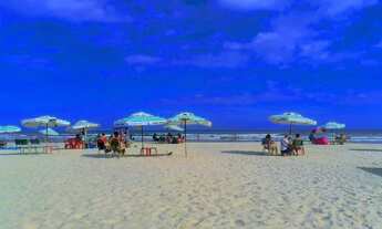Imagem: Apartamento Pé na areia Frente Mar temporada