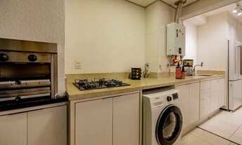 Imagem 6: Apartamento à venda em Barueri, Alphaville, com 2 quartos, com 63 m², Life Park