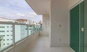 Imagem 2: Apartamento com 4 quartos no Bairro Buritis