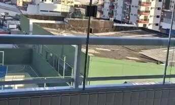 Imagem 2: Alugo lindo apartamento totalmente mobiliado no ed JP residence, com 1 quarto