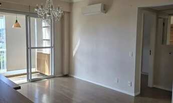 Imagem 7: Apartamento para Venda em Barueri, Melville Empresarial I e II, 1 dormitório, 1 suíte, 1 b