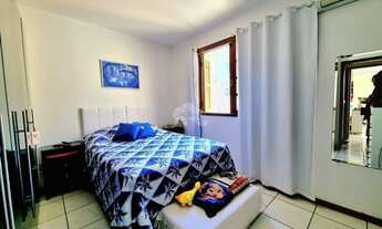 Imagem 5: Apartamento de 3 dormitórios (1 SUITE) No Bonfim de Santa Maria