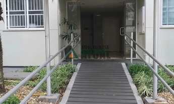 Imagem 6: Apartamento com 03 quartos sendo 01 suíte na região sul de Londrina