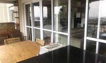 Imagem: Apartamento com 3 quartos à venda em Vila