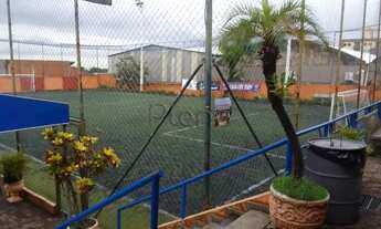 Imagem 6: Terreno à venda com 363,53m² no Jardim do Lago em Campinas