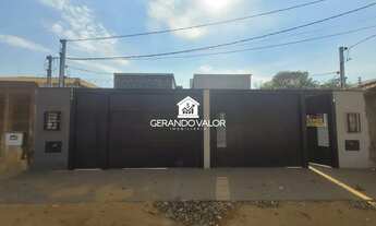 Imagem 3: Casa Nova e Suíte ampla