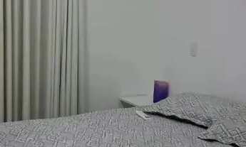 Imagem 5: Alugo lindo apartamento totalmente mobiliado no ed JP residence, com 1 quarto