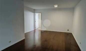 Imagem: Apartamento com 3 quartos à venda em Moema