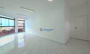 Imagem 5: Sala para alugar - Santa Emilia - Hortolândia/SP