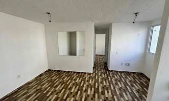 Imagem: Conquista Flores - 2 Quartos - Av. Gov