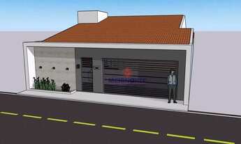 Imagem 7: Casa com 3 dormitórios à venda, 200 m² por R$ 500.000,00 - COHAB Anil IV - São Luís/MA