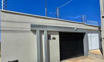 Imagem: Casa em Timon