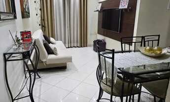 Imagem: Apartamento de 64m² com 3 quartos em Vila