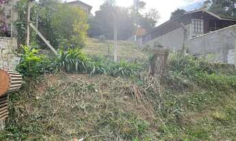 Imagem 3: Terreno à venda, 376 m² por R$ 280.000,00 - Vila Verde - Itapevi/SP