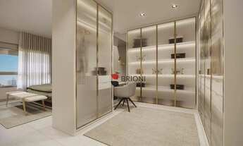 Imagem 4: Apartamento de Alto Padrão a venda com 367 m2, 4 suítes no condomínio Cidade de Seattle em