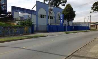 Imagem 5: Vendo ótimo terreno (1.418m²), para empresas ou sobrados